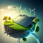 Sustainable Technology: Green Innovations