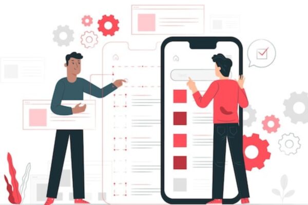 Best Practices For Mobile-First Web Development Today