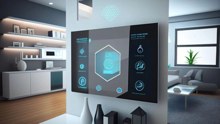 Best Technology Innovations For Smart Homes 2025