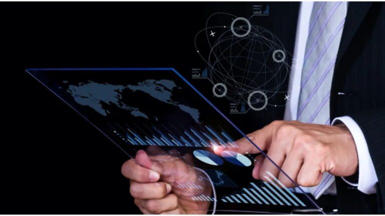 Emerging Technology Trends To Watch This Year