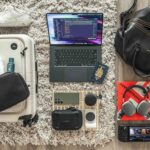How to Choose the Best Tech for Traveling