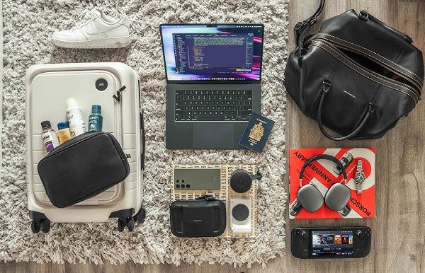 How to Choose the Best Tech for Traveling