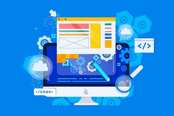 How to Learn Web Development Fast