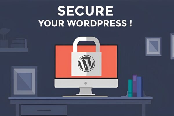 How to Secure Your WordPress Website