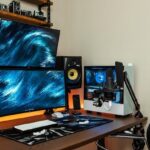 How to Upgrade Your Workstation with Modern Tech