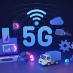 Impact Of 5G Technology On Global Connectivity