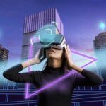 How Augmented Reality is Changing the Way We Work and Play