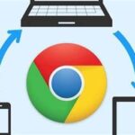 How Google Chrome Sync Keeps Your Data Across Devices