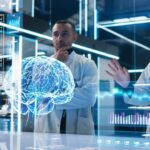 Technology Solutions Improving Healthcare In 2025