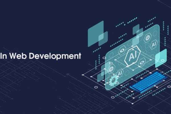 The Future Of Web Development With AI