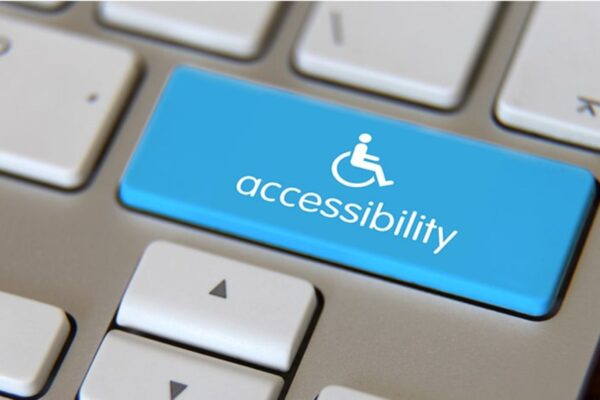 The Importance Of Accessibility In Web Development.