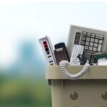 Tips for Recycling Old Technology Responsibly