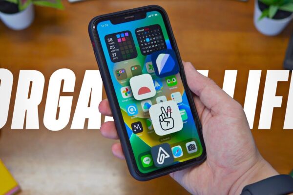 Top Apps for Managing Your Digital Life