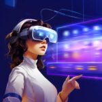 Virtual Reality Technology Enhancing User Experience Today