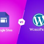 WordPress Vs. Other Platforms For Website Building