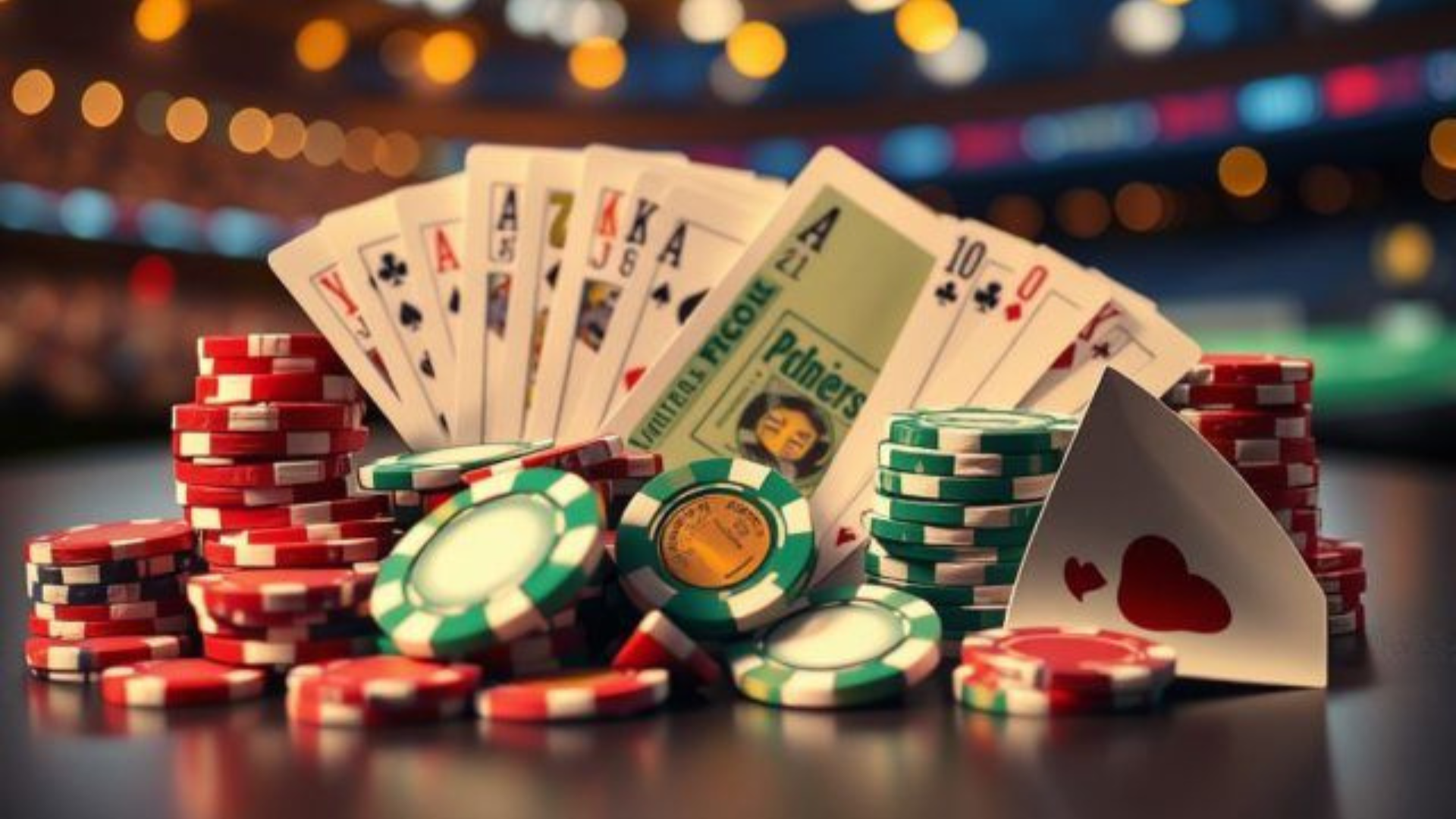 risk free casino
