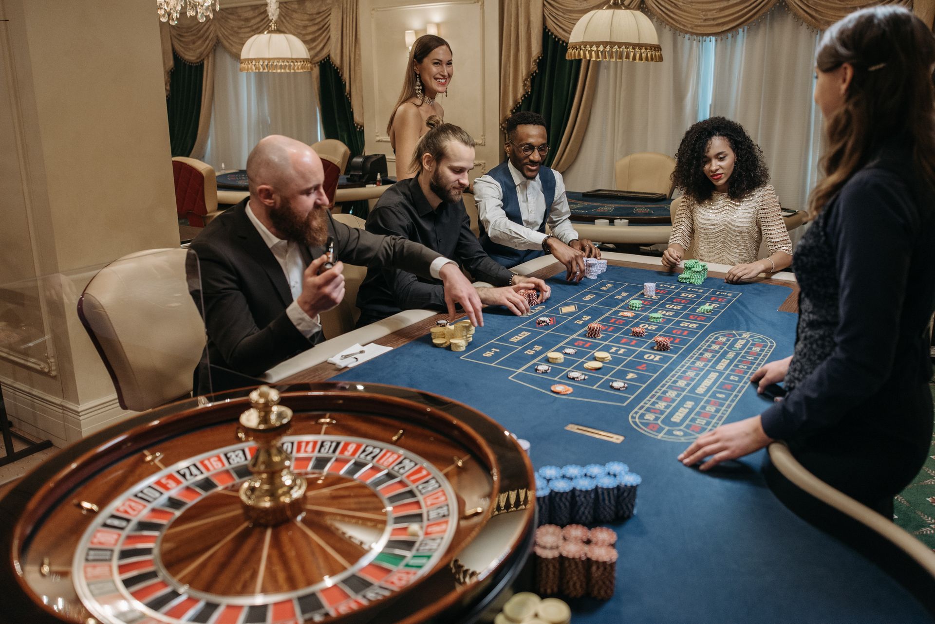 Holiday Marathon Tips for Crown Play Fast Cashouts