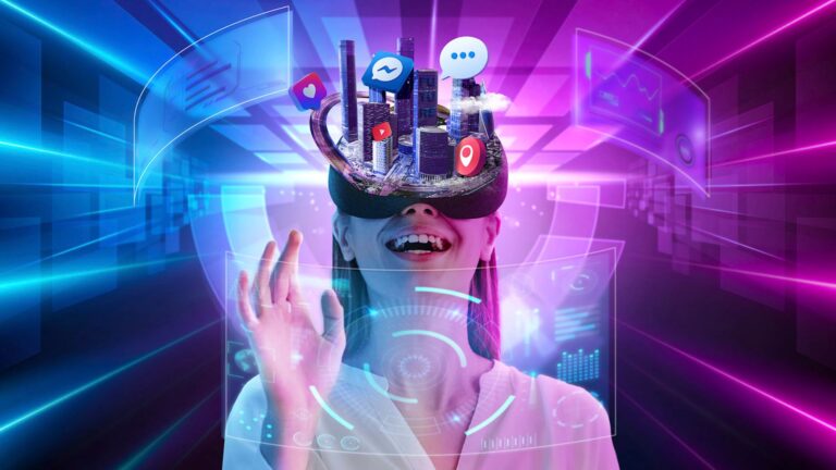 Future Of Artificial Intelligence In Technology 2025