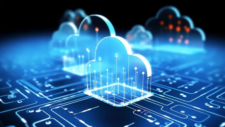 How Cloud Software Is Changing Industries Globally