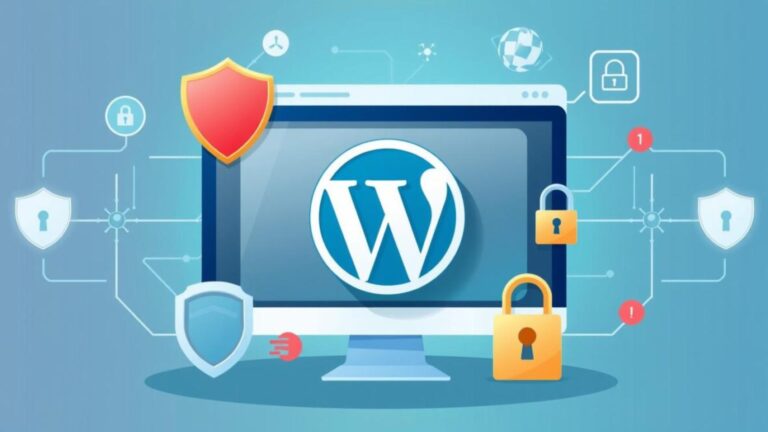 How To Improve WordPress Website Security Today