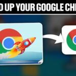 How To Speed Up Google Chrome Browser