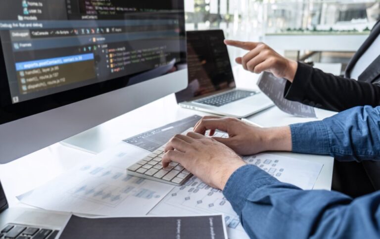 How to Choose the Right Software for Your Needs