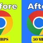 How to Fix Slow Google Chrome Browsing