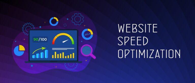 How to Optimize a Website for Speed