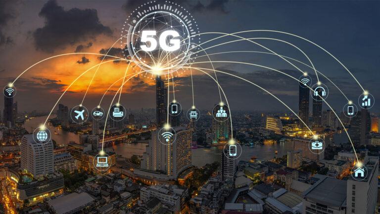 How 5G is Revolutionizing Connectivity Across Industries
