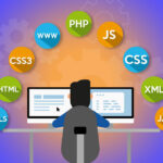 Top 10 Programming Languages for Web Development