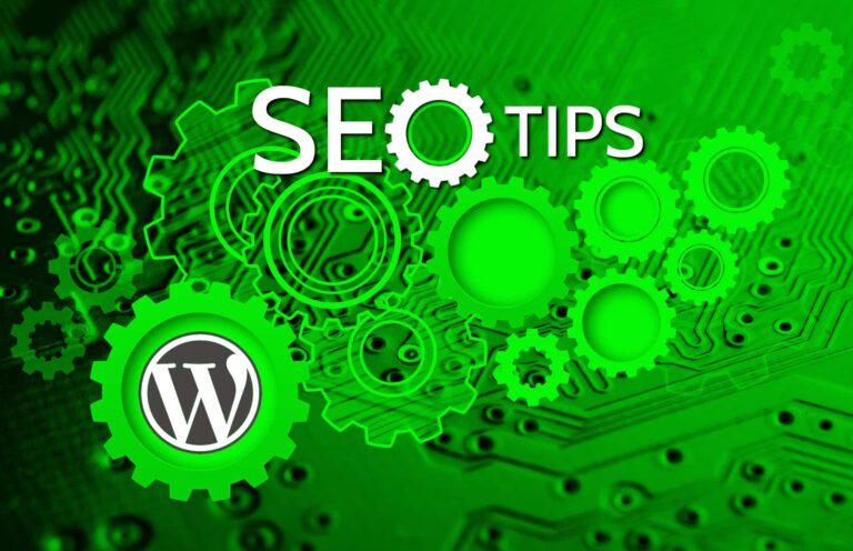 The Basics of WordPress SEO: Tips for Better Rankings