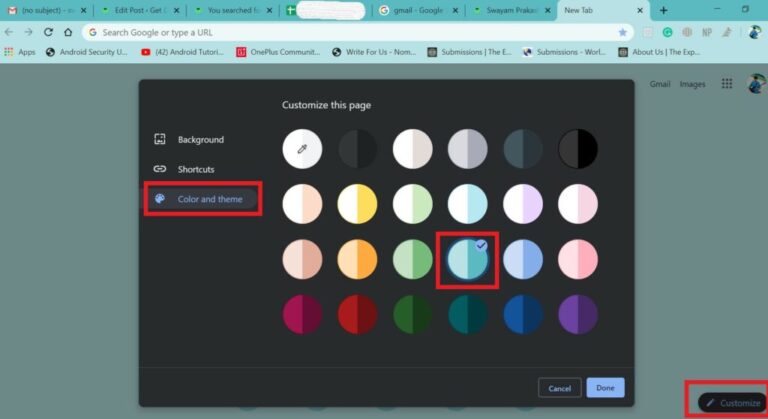 How to Customize Google Chrome with Themes and Extensions