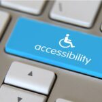 The Importance Of Accessibility In Web Development.