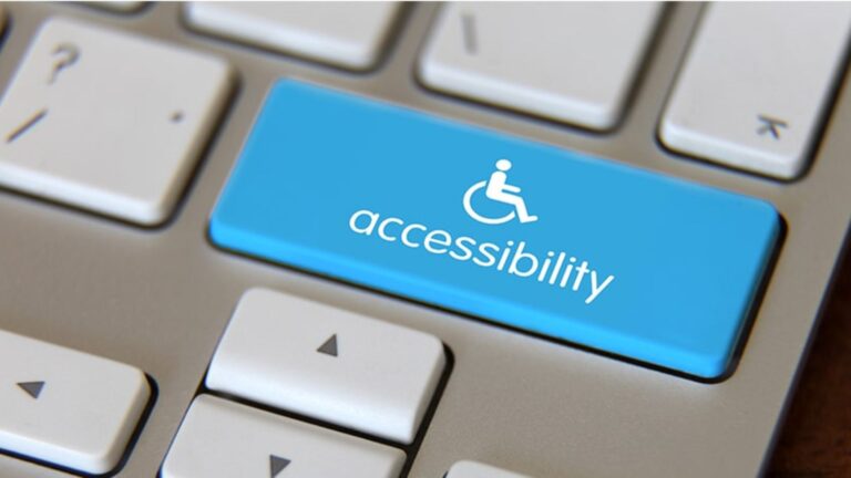 The Importance Of Accessibility In Web Development.