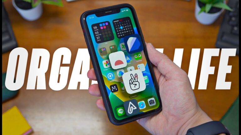 Top Apps for Managing Your Digital Life