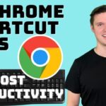 Top Google Chrome Shortcuts to Save Time