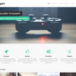 Top WordPress Themes for Businesses