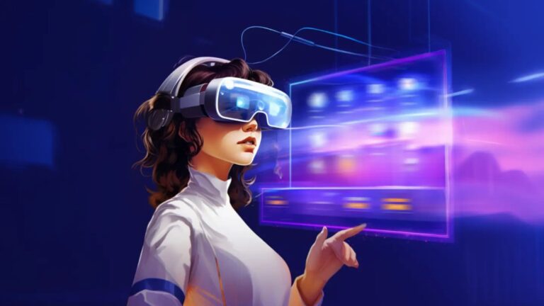Virtual Reality Technology Enhancing User Experience Today
