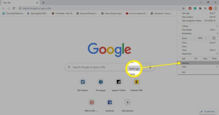 Ways to Sync Your Google Chrome Across Devices
