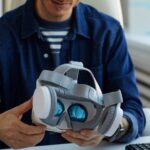 Ways to Use AR and VR Technology for Fun and Work