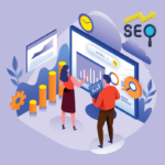 How Web Development Influences SEO and Online Visibility