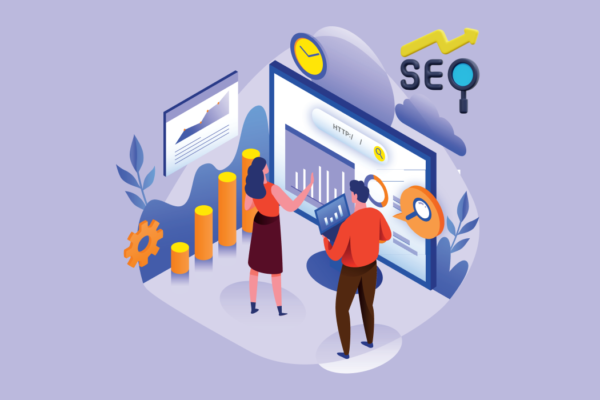 How Web Development Influences SEO and Online Visibility