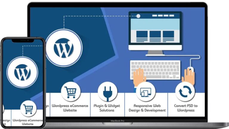 WordPress Development Tips For Beginners This Year