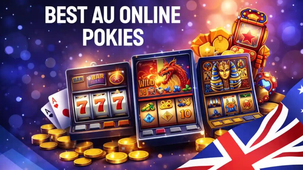 The Pokies Bonus Comparison & URL Extension Analysis
