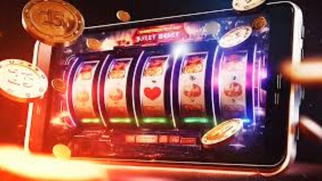 Wolf Winner Casino Expanding Wilds Review