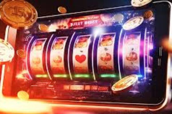 Wolf Winner Casino Expanding Wilds Review