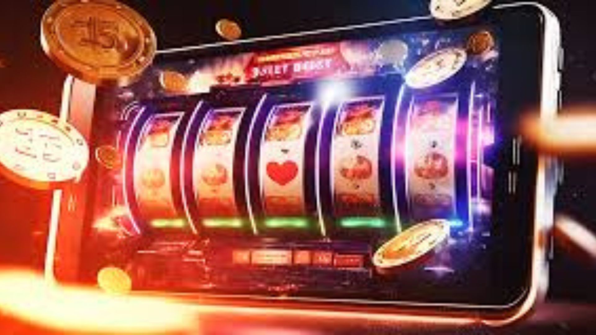 Wolf Winner Casino Expanding Wilds Review