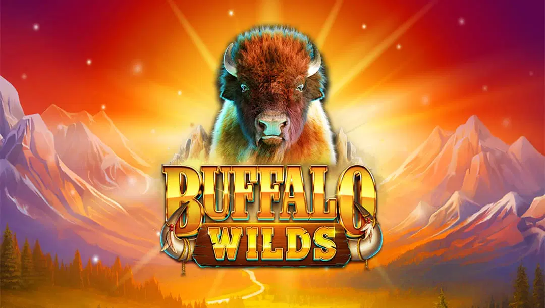 Wolf Winner Casino Expanding Wilds Review