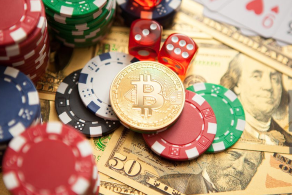 Fiscal Accountability Meets Rapid Settlements: A Technical Overview of Dollars Direct Casino