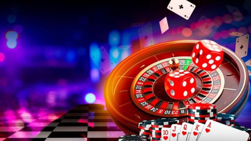 Low Volatility Slot Guide Best Payout Casino Pokies at 7Bit